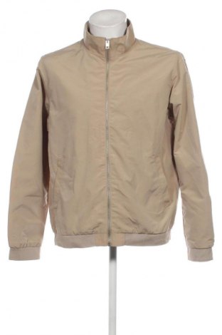 Herrenjacke Jack & Jones, Größe XL, Farbe Beige, Preis € 34,49