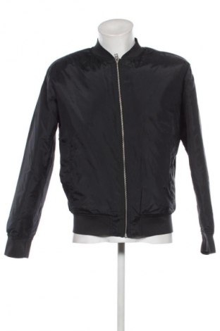 Męska kurtka Jack & Jones, Rozmiar L, Kolor Niebieski, Cena 158,99 zł