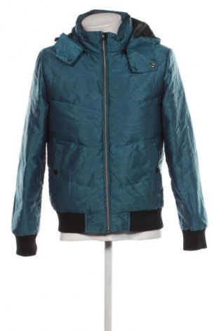 Herrenjacke Jeanswest, Größe M, Farbe Blau, Preis 32,99 €