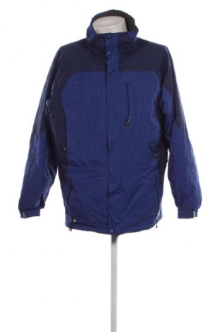 Herrenjacke L.L. Bean, Größe XL, Farbe Blau, Preis € 55,99