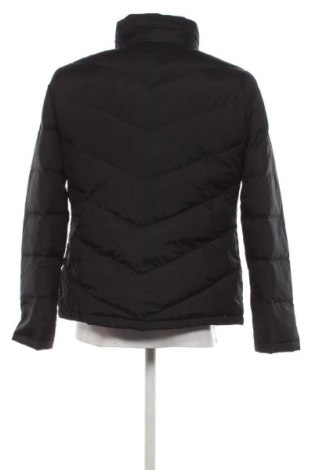 Herrenjacke Lands' End, Größe M, Farbe Schwarz, Preis 18,99 €