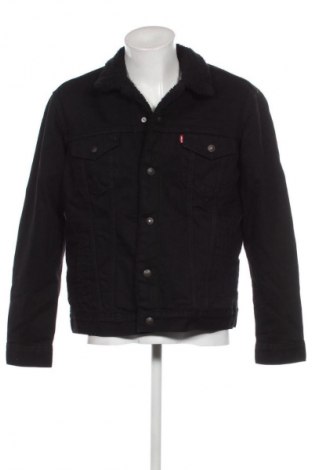 Geacă de bărbati Levi's, Mărime M, Culoare Negru, Preț 667,99 Lei