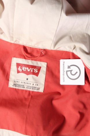 Pánská bunda  Levi's, Velikost M, Barva Vícebarevné, Cena  745,00 Kč