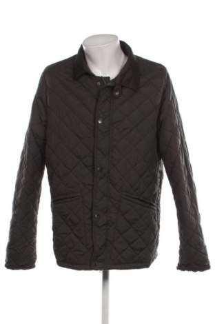 Herrenjacke Luciano, Größe XL, Farbe Grün, Preis € 23,99