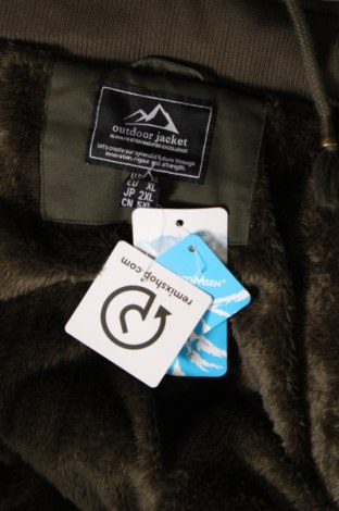 Herrenjacke Magcomsen, Größe XL, Farbe Grün, Preis € 24,49