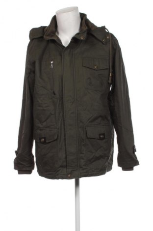 Herrenjacke Magcomsen, Größe XL, Farbe Grün, Preis € 24,49