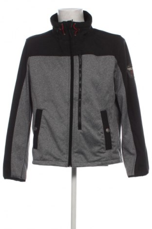 Herrenjacke Man's World, Größe XL, Farbe Grau, Preis 15,99 €