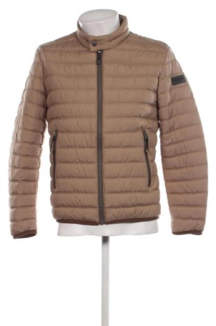 Herrenjacke Marc O'Polo, Größe S, Farbe Beige, Preis 86,99 €