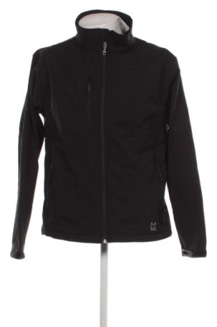 Herrenjacke Master, Größe XL, Farbe Schwarz, Preis € 13,99