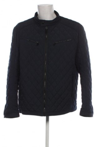 Herrenjacke Montego, Größe 3XL, Farbe Blau, Preis 16,99 €