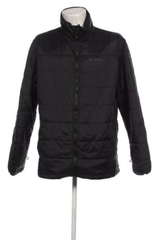 Herrenjacke Mountain Warehouse, Größe XXL, Farbe Schwarz, Preis € 16,99