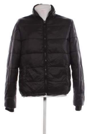 Herrenjacke New Look, Größe L, Farbe Schwarz, Preis € 18,99