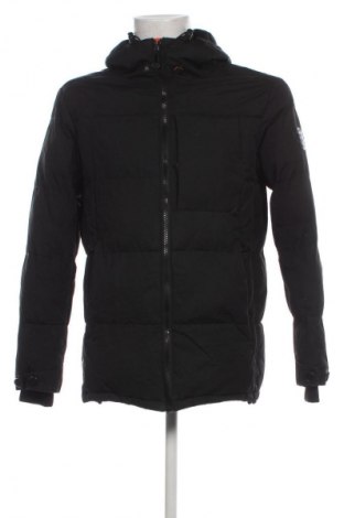 Herrenjacke Noize, Größe S, Farbe Schwarz, Preis 34,99 €