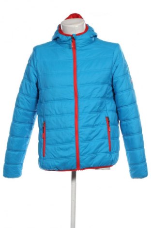 Herrenjacke Nordcap, Größe M, Farbe Blau, Preis € 28,99