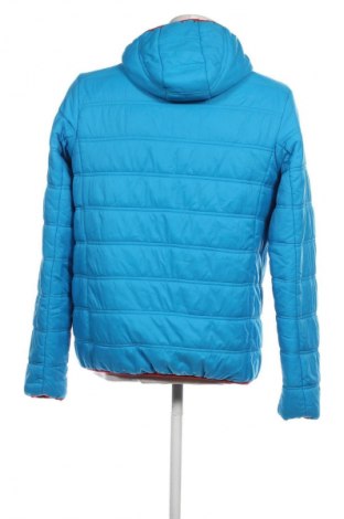 Herrenjacke Nordcap, Größe M, Farbe Blau, Preis 28,99 €