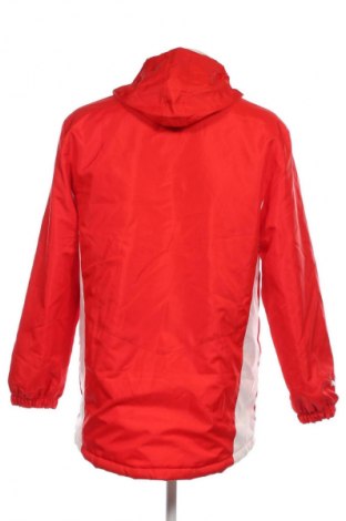 Herrenjacke PUMA, Größe S, Farbe Rot, Preis € 16,99