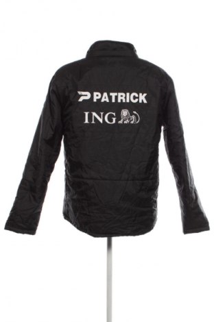 Herrenjacke Patrick, Größe XL, Farbe Schwarz, Preis € 32,79