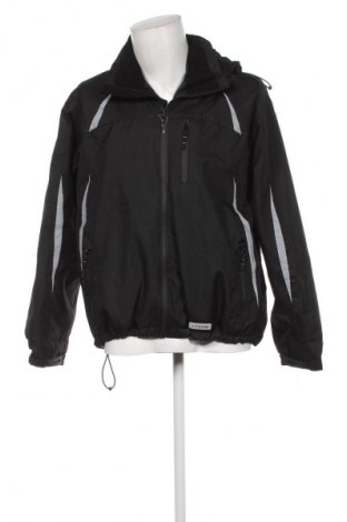 Herrenjacke Planam, Größe L, Farbe Schwarz, Preis € 18,99