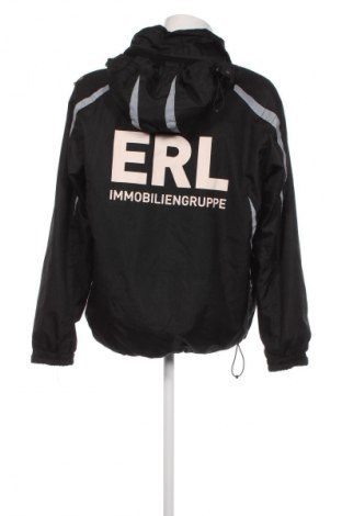 Herrenjacke Planam, Größe L, Farbe Schwarz, Preis 18,99 €