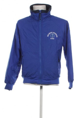 Herrenjacke Port Authority, Größe M, Farbe Blau, Preis 18,99 €