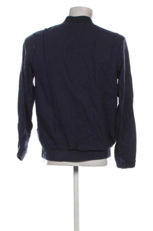 Herrenjacke Pull&Bear, Größe S, Farbe Blau, Preis € 33,99