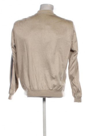 Herrenjacke Pull&Bear, Größe L, Farbe Beige, Preis € 33,99