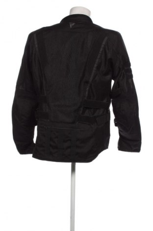 Herrenjacke REBELHORN, Größe XL, Farbe Schwarz, Preis € 80,79