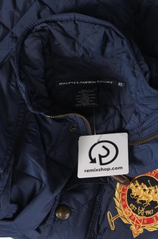 Herrenjacke Ralph Lauren, Größe XS, Farbe Blau, Preis € 102,56