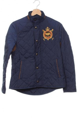 Pánská bunda  Ralph Lauren, Velikost XS, Barva Modrá, Cena  2 538,00 Kč