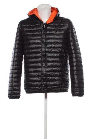 Herrenjacke Replay, Größe XXL, Farbe Schwarz, Preis 196,99 €