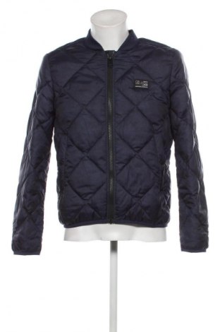 Herrenjacke S.Oliver, Größe S, Farbe Blau, Preis 40,79 €