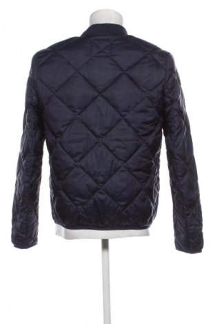 Herrenjacke S.Oliver, Größe S, Farbe Blau, Preis 40,79 €