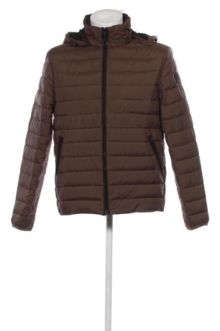 Herrenjacke S.Oliver, Größe L, Farbe Braun, Preis 54,99 €