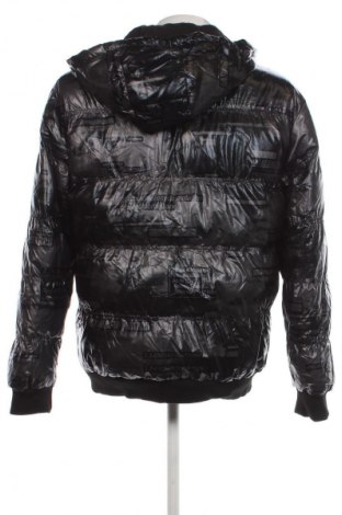 Herrenjacke SHEIN, Größe M, Farbe Schwarz, Preis € 16,99