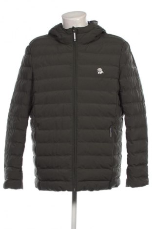 Herrenjacke Schmuddelwedda, Größe XXL, Farbe Grün, Preis 196,79 €