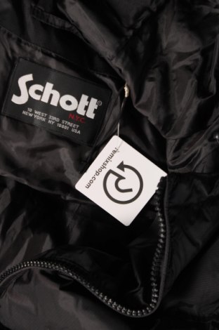 Herrenjacke Schoffel, Größe L, Farbe Schwarz, Preis € 65,49