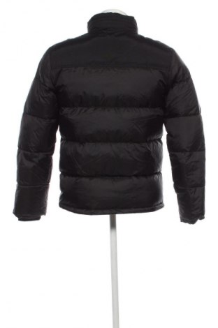 Herrenjacke Schott, Größe S, Farbe Schwarz, Preis 76,99 €