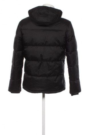 Herrenjacke Schott, Größe M, Farbe Schwarz, Preis 88,99 €