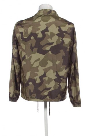 Herrenjacke Sinsay, Größe M, Farbe Grün, Preis 16,49 €