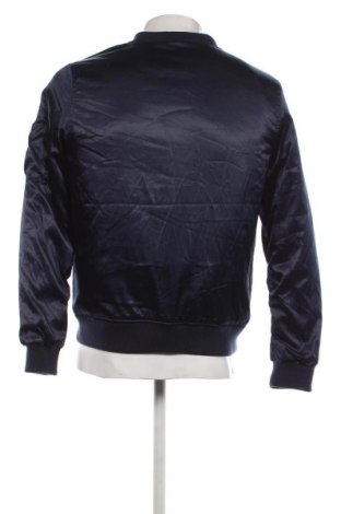 Herrenjacke Sparkz, Größe M, Farbe Blau, Preis € 13,99