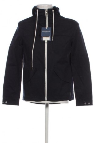 Herrenjacke Springfield, Größe S, Farbe Blau, Preis € 29,99