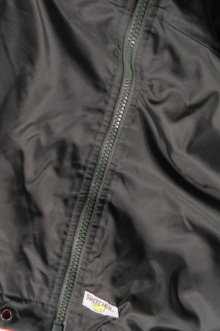 Herrenjacke Switcher, Größe L, Farbe Grau, Preis € 10,99