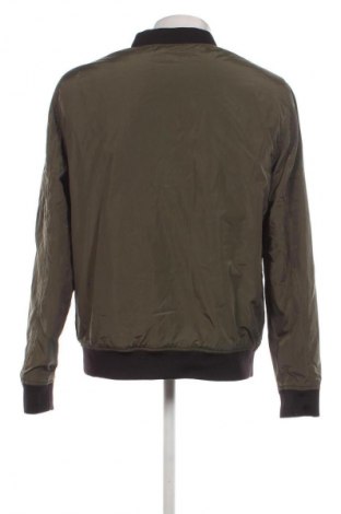 Herrenjacke Tom Ramsey, Größe L, Farbe Grün, Preis € 14,49