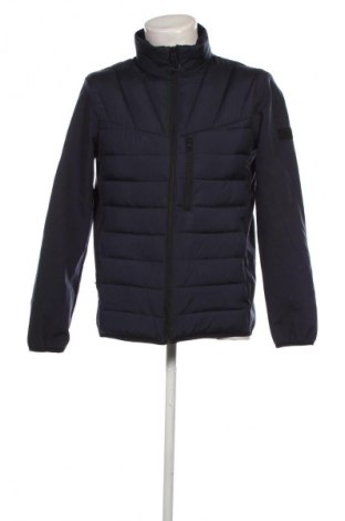 Herrenjacke Tom Tailor, Größe M, Farbe Blau, Preis 40,99 €