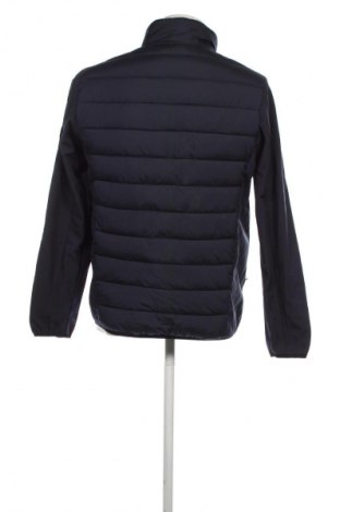 Herrenjacke Tom Tailor, Größe M, Farbe Blau, Preis 40,99 €