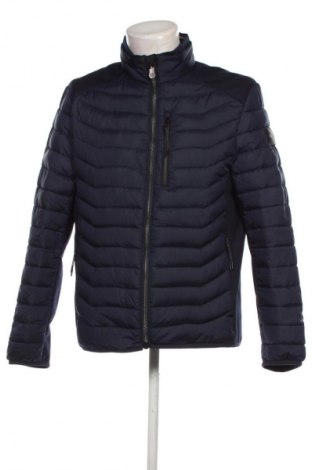 Herrenjacke Tom Tailor, Größe L, Farbe Blau, Preis 40,99 €