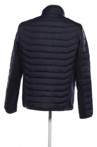 Herrenjacke Tom Tailor, Größe L, Farbe Blau, Preis 40,99 €