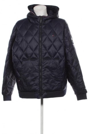 Herrenjacke Tommy Hilfiger, Größe XXL, Farbe Blau, Preis € 108,99