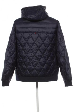 Herrenjacke Tommy Hilfiger, Größe XXL, Farbe Blau, Preis € 108,99