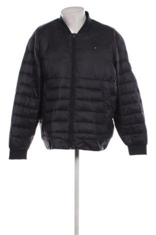 Geacă de bărbati Tommy Hilfiger, Mărime 3XL, Culoare Albastru, Preț 1.026,79 Lei